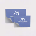 Indoor-Aufkleber