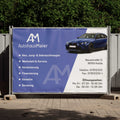 Bauzaunbanner