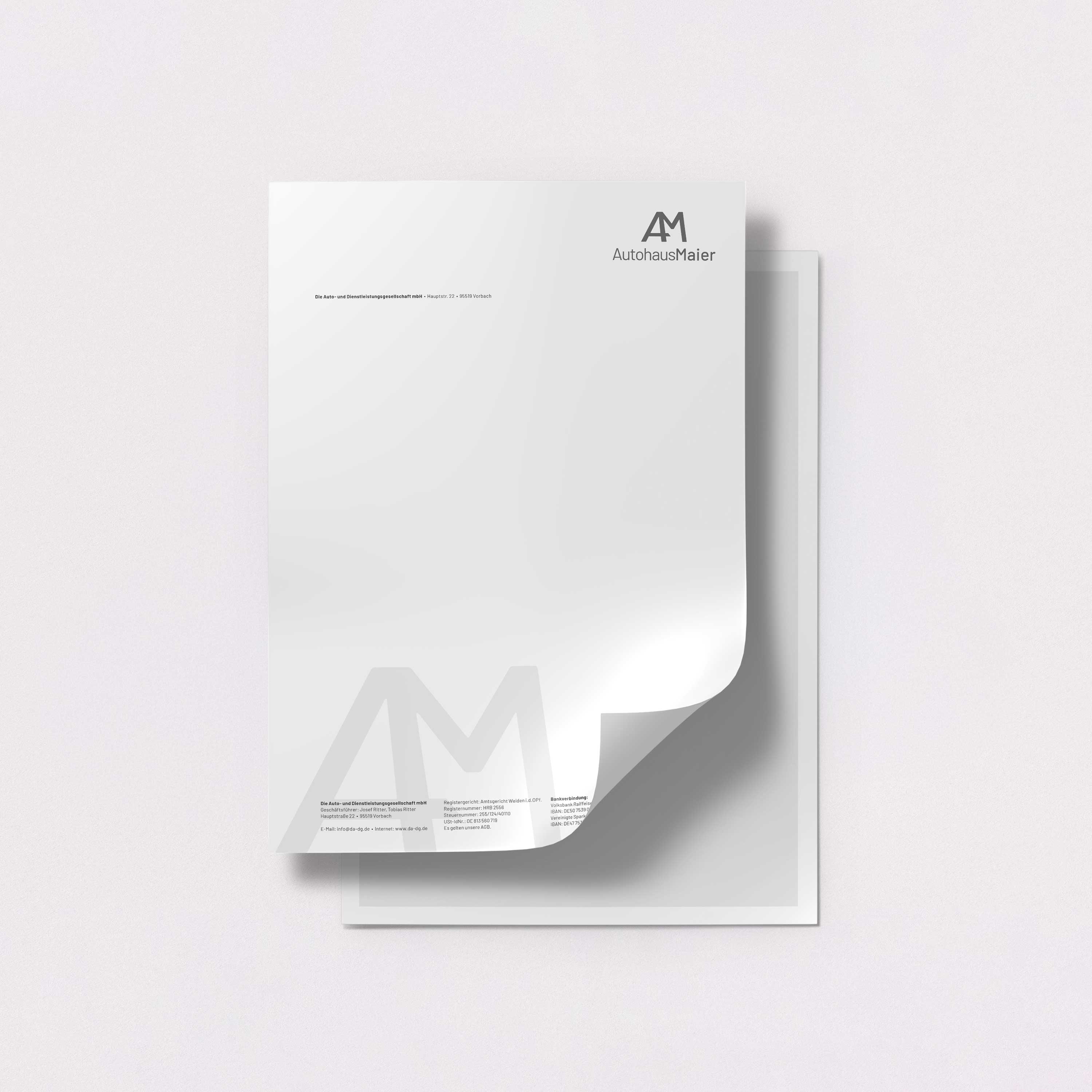Briefpapier