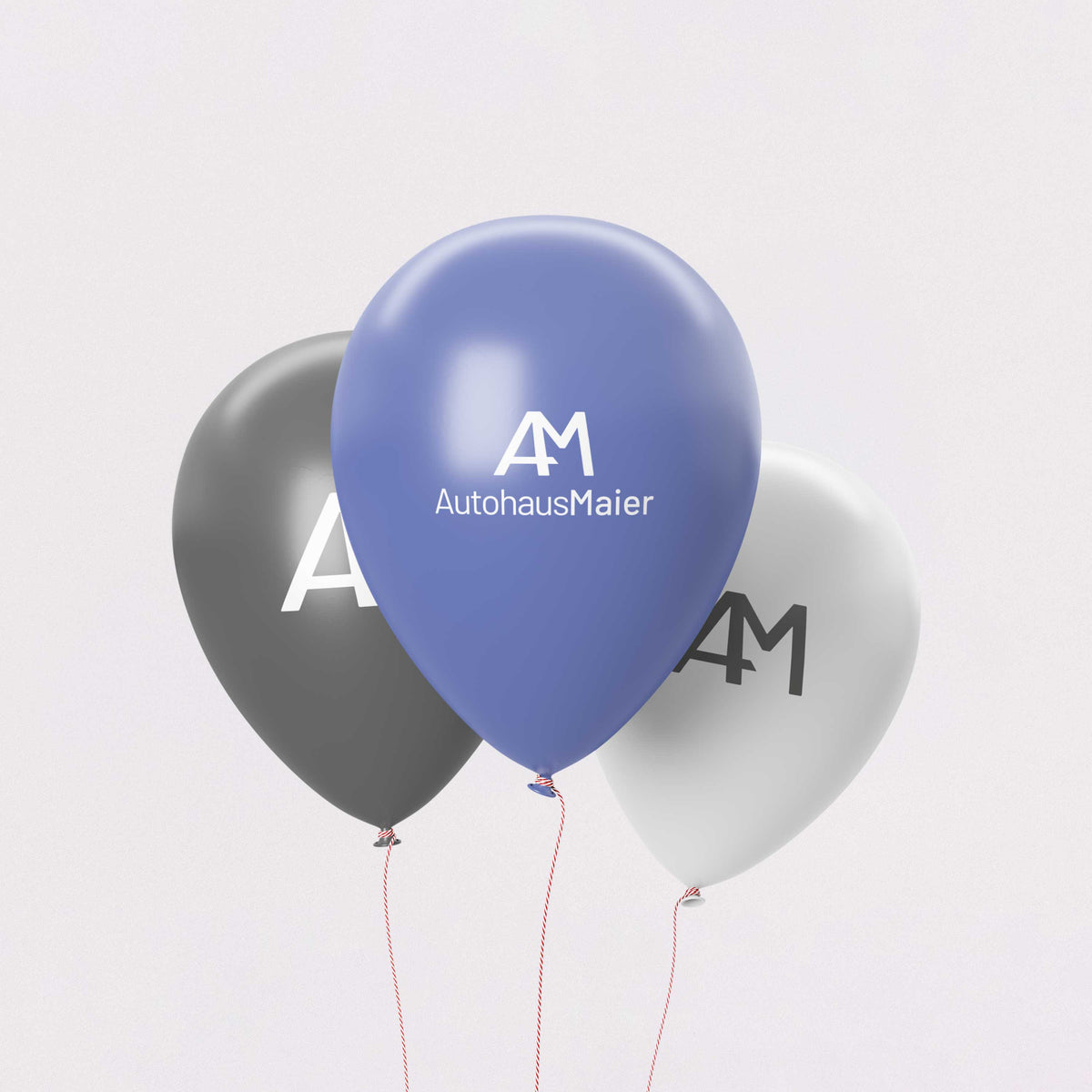 Luftballons