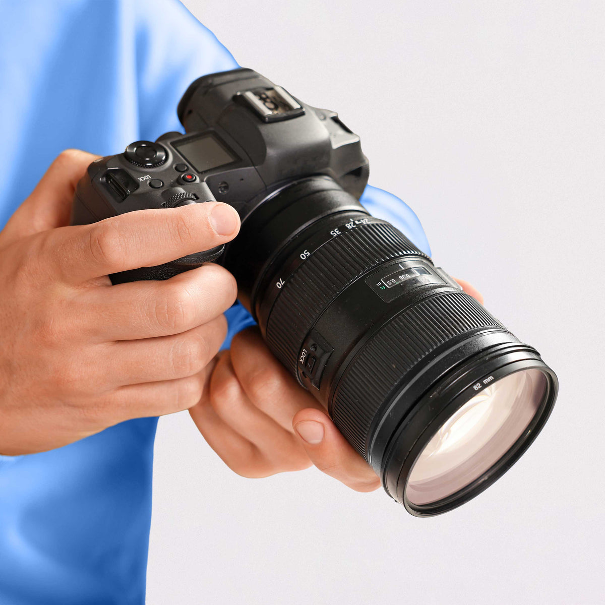 Fotoshooting