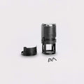 Stempel rund