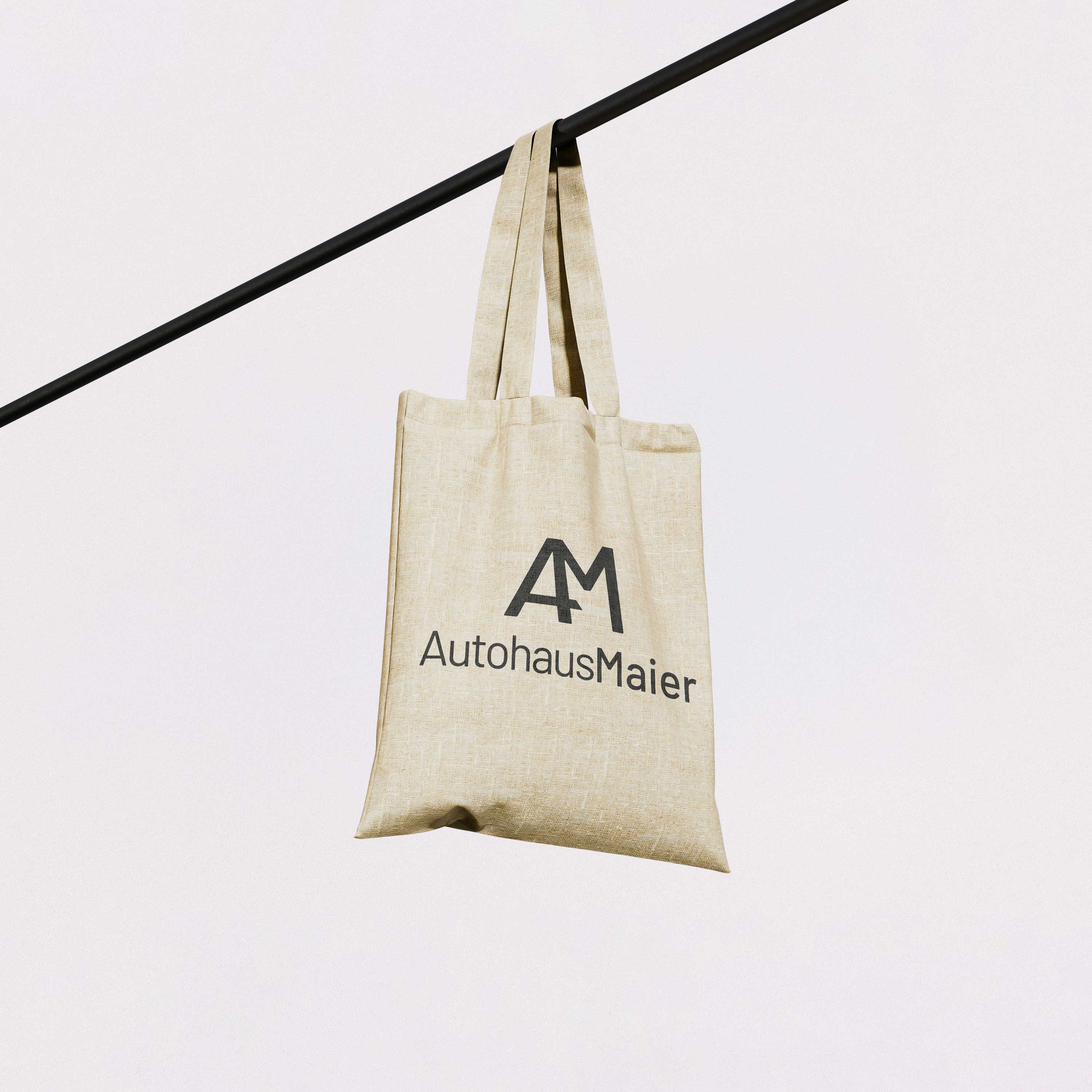 Stofftaschen