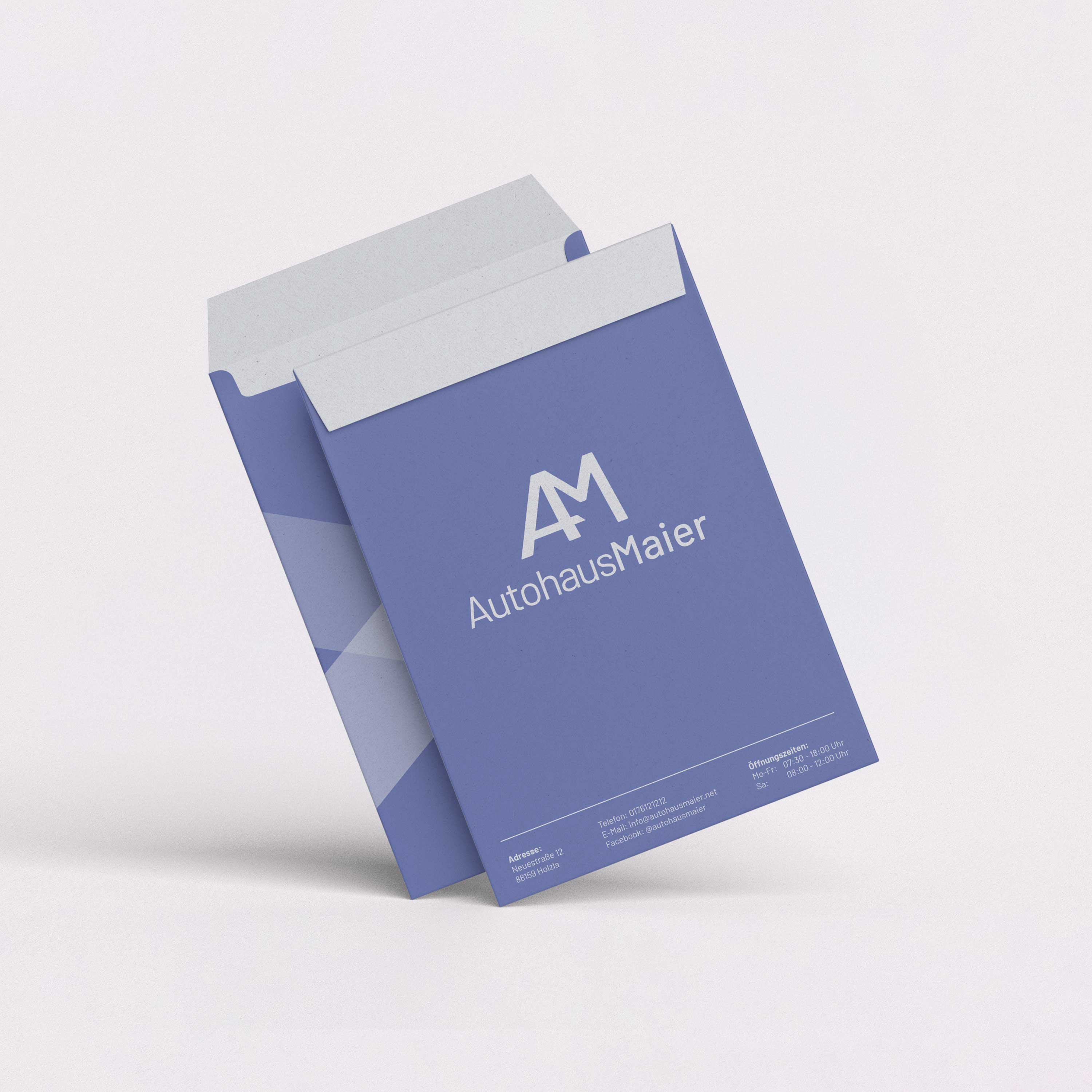 Versandtaschen